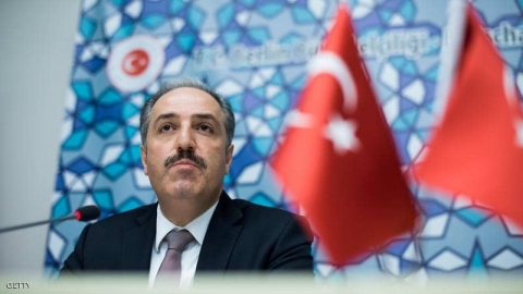 بعدما انتقد الرئيس.. أردوغان يطرد نائبا من العدالة والتنمية