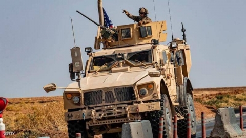 واشنطن تحسم عدد جنودها في سوريا.. بـ