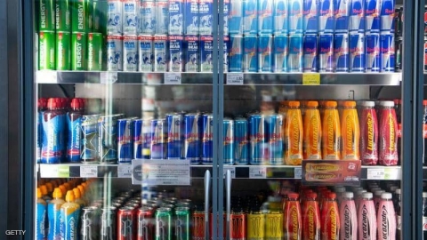 هذا ما تفعله مشروبات الطاقة بالجسم