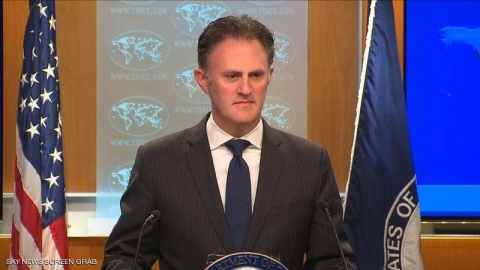 واشنطن: إيران أسوأ دولة راعية للإرهاب في العالم