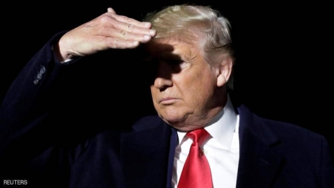 الكونغرس يلاحق ترامب.. وجلسات علنية لعزل الرئيس