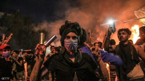 بمهلة 72 ساعة.. عشائر كربلاء تتحدى الحكومة العراقية