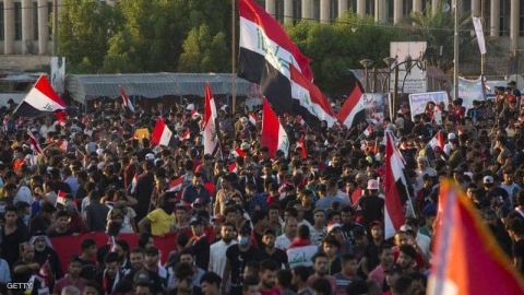 العراق.. ارتفاع عدد قتلى 