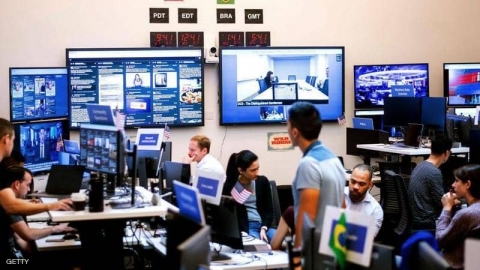 العنصرية تضرب 