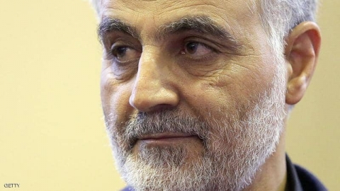 أمر ببقاء عبد المهدي 