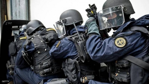 إصابة جنود إيطاليين في انفجار عبوة ناسفة بالعراق