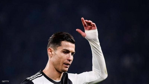 ساري يعلق على غضب رونالدو.. ويفسر استبداله