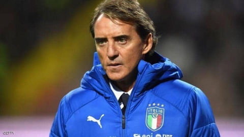 رقم قياسي تاريخي لإيطاليا.. والسر بالرقم 10