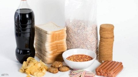 تجنبها فورا.. أغذية ومشروبات غنية بـ