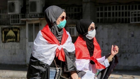 العراق.. تعطيل دوائر حكومية بـ3 محافظات وإغلاق معبر مع إيران