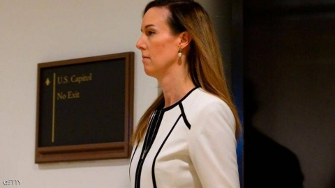 ترامب على تويتر: قولوا لجنيفر إقرأي أولا