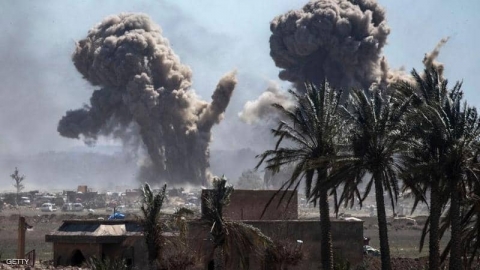 مؤشر الإرهاب: 