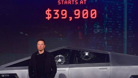 إيلون ماسك.. 