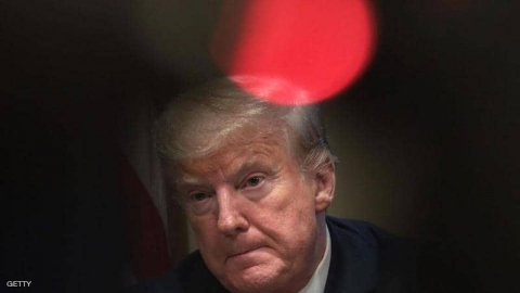 النواب الأميركي ينذر ترامب بـ