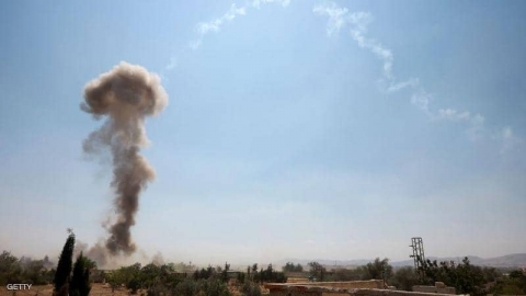 منظمة حظر الأسلحة تعبر عن ثقتها في 