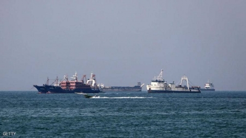 تقليل سرعة السفن.. هل ينقذ الأرض؟