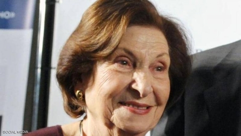 الكرملين يودّع جاسوسة 