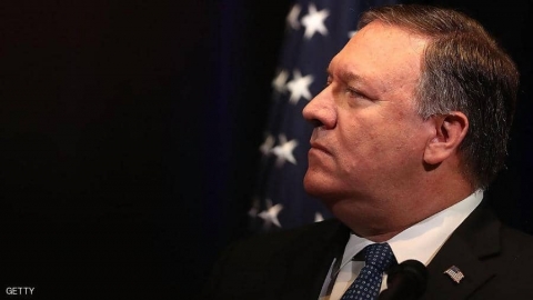 بسبب سليماني.. نواب أميركيون يهددون بومبيو