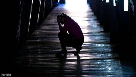 ماذا يفعل التوتر بجسمك؟