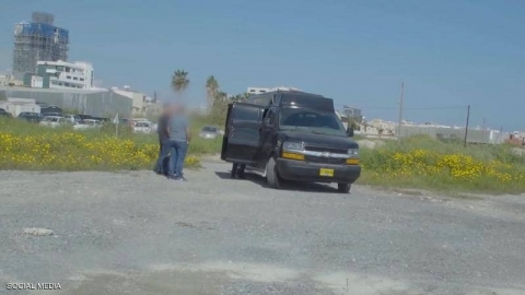 حافلة التجسس الإسرائيلية.. كيف تعمل عربة الـ9 ملايين دولار؟