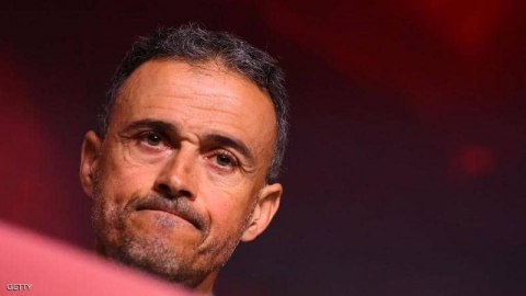 مورينو يرد على إنريكي.. 