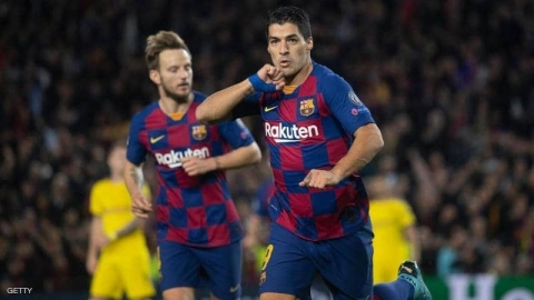 وثائقي يكشف أسرار لاعبي برشلونة