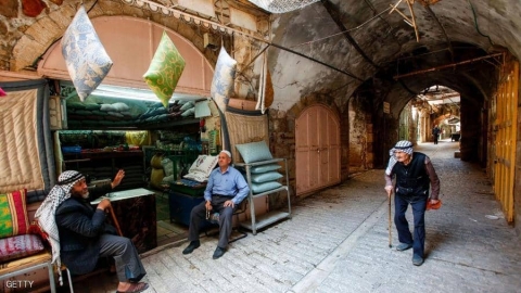 إسرائيل تعتزم بناء مستوطنة جديدة في قلب الخليل