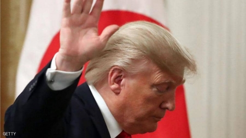 ترامب يرفض المشاركة في جلسة المساءلة بعزله