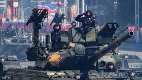 كوريا الشمالية: أميركا هي من ستختار 