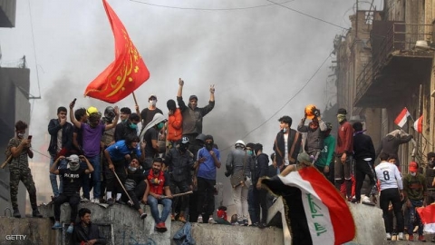 الأمم المتحدة: على سلطات العراق الاستجابة لمطالب الشعب