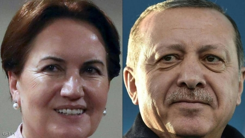 زعيمة حزب تركي معارض تشبّه صهر أردوغان بـ