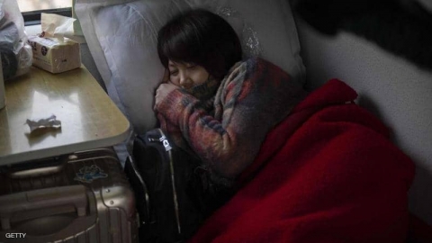 قلة النوم والشعور بالخوف.. باحثون يكشفون 