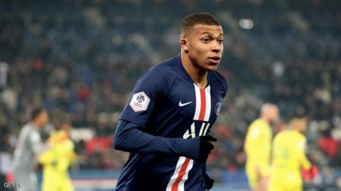 ريال مدريد يدخل على الخط لخطف 