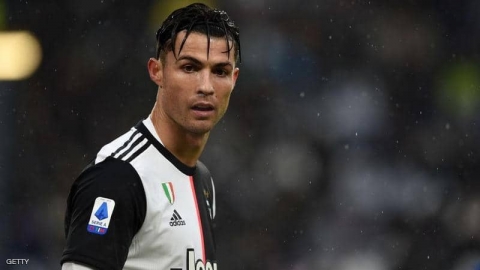 لماذا يفكر يوفنتوس في 