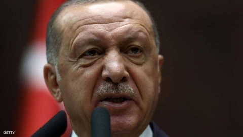 أردوغان: لن نسمح للقوات السورية بالتقدم في إدلب