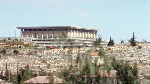 الكنيست يؤجل الميزانية ويجنّب إسرائيل انتخابات جديدة