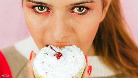 مصدر الرغبة الشديدة في الأكل.. العلم يحدد 