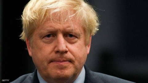 المحافظون يفوزون بالأغلبية في البرلمان البريطاني