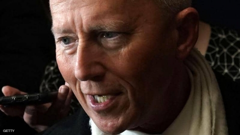 نائب ديمقراطي ينشق عن الحزب لمعارضته عزل ترامب