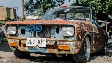 احذر قبل الشراء.. 6 علامات تكشف هل تعرضت السيارة لحادث؟