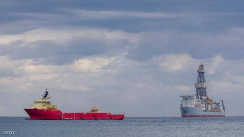 وزير قبرصي: نعمل على ضمان ألا تكرر تركيا ما فعلته سابقا