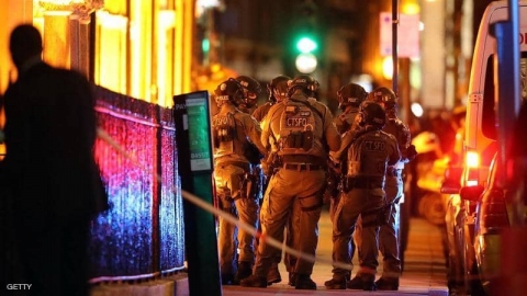 بريطانيا تسمح لعملاء المخابرات بـ