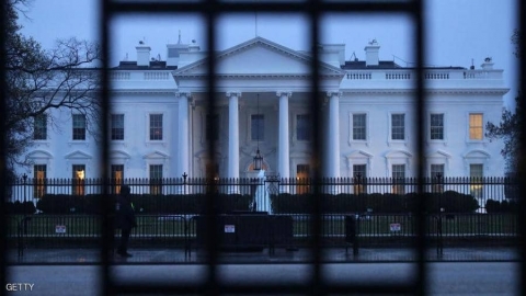 رسائل من البيت الأبيض تكشف كواليس قضية 