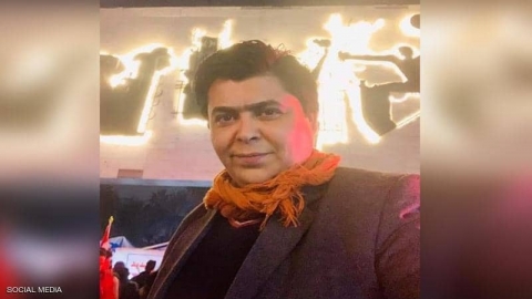 اغتيال جديد لناشط عراقي.. والشارع يرد غاضبا