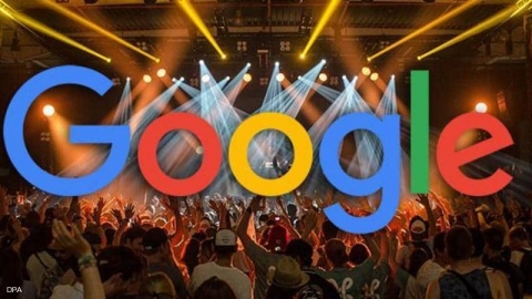 غوغل تكشف عن ميزة بحث جديدة خاصة بالفعاليات