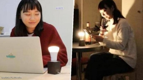 من أجل راحة العازبين.. فتاة تخترع 