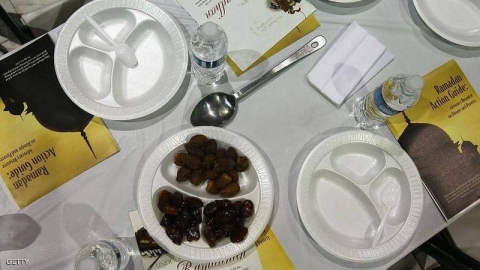 الصوم المتقطع وصحة الإنسان.. دراسة تكشف 