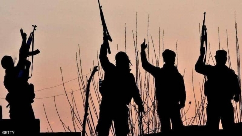 أول اعتراف تركي رسمي بإرسال مرتزقة سوريين إلى ليبيا