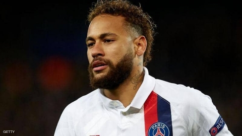 الصحافة الفرنسية تهاجم نيمار.. والسبب 