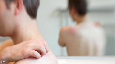 ماذا تعرف عن عدم تحمل 